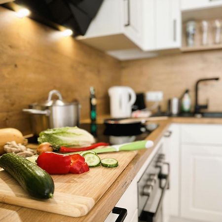 66M² Ferienwohnung "Moritz" - Direkt An Der Erlebniswelt & Skiarena Bis 4 Personen 아이벤슈토크 외부 사진